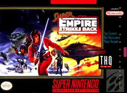 Super Star Wars - Empire